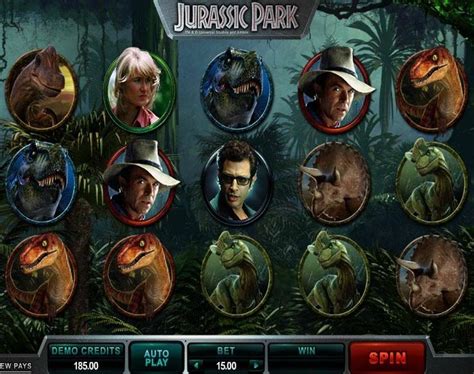 jurassic park spiele kostenlos downloaden